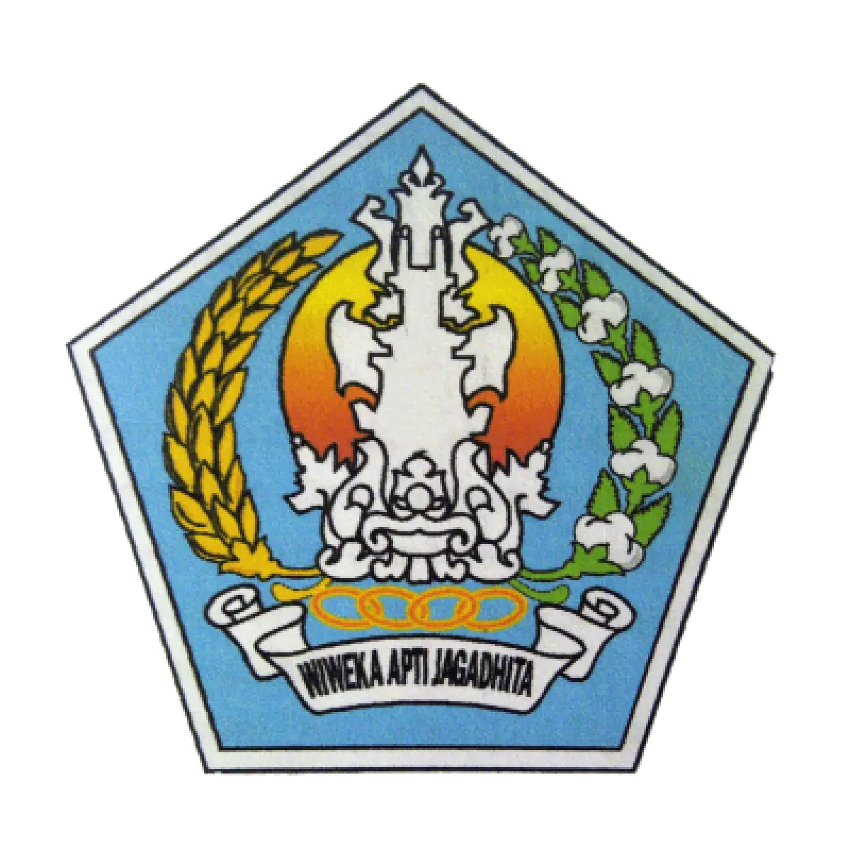 Logo - Desa Getasan
