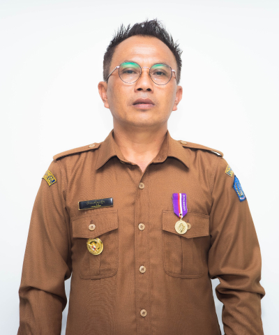 Desa Getasan